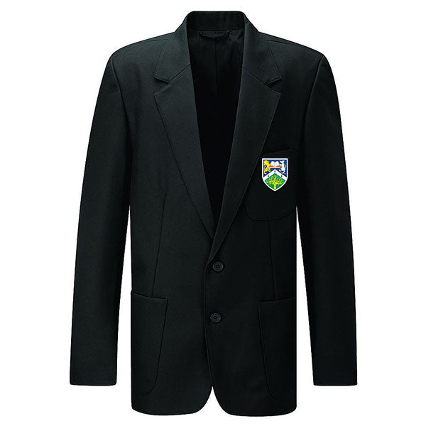 Ashfield School Boys Blazer