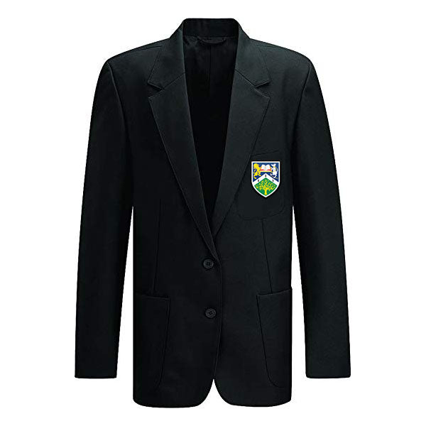 Ashfield School Girls Blazer