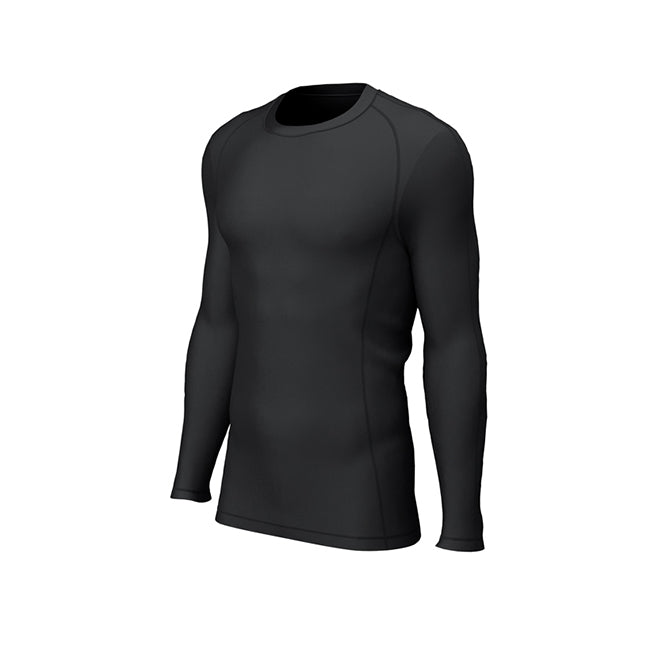 Baselayer Top