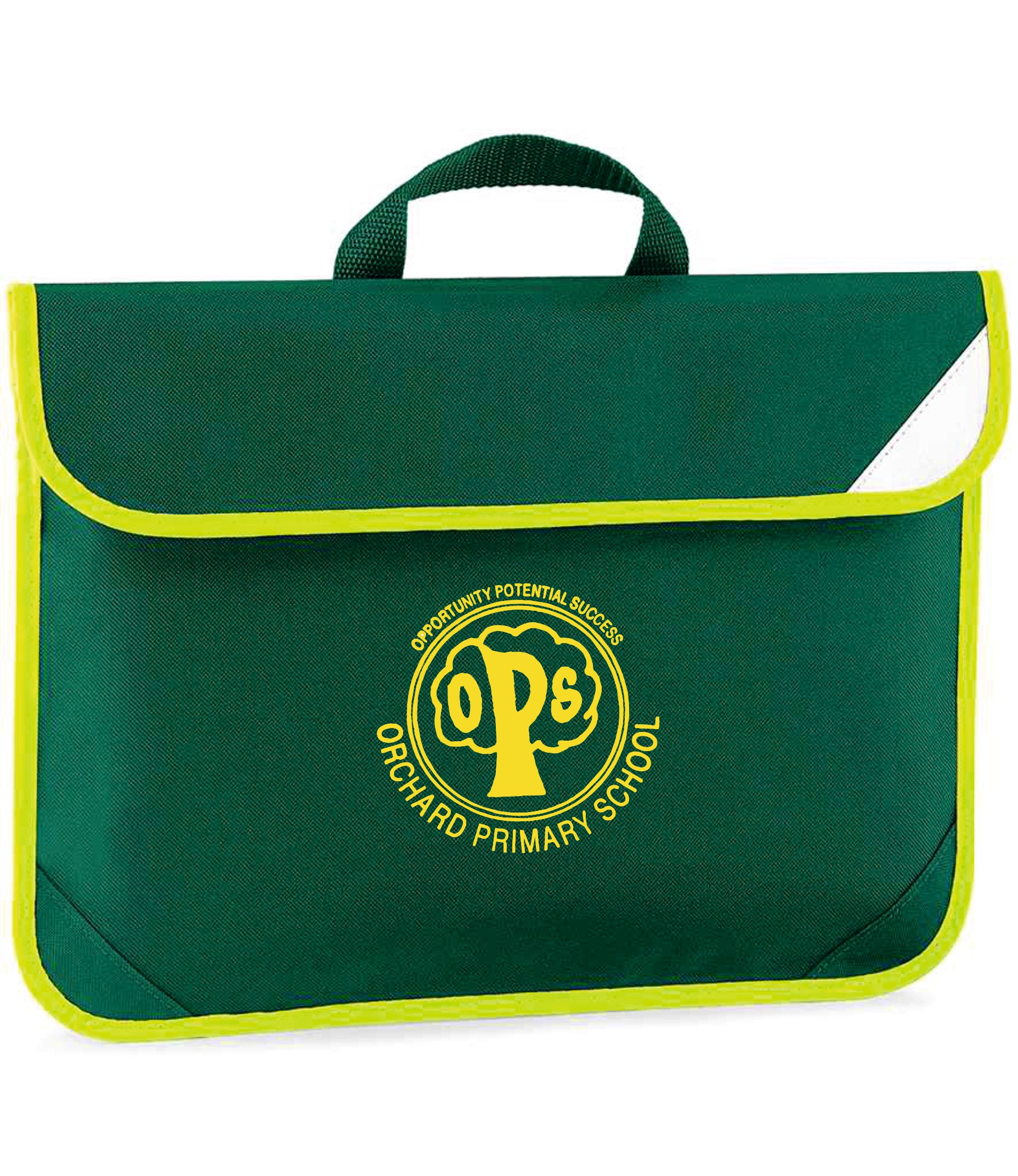 Orchard Book Bag