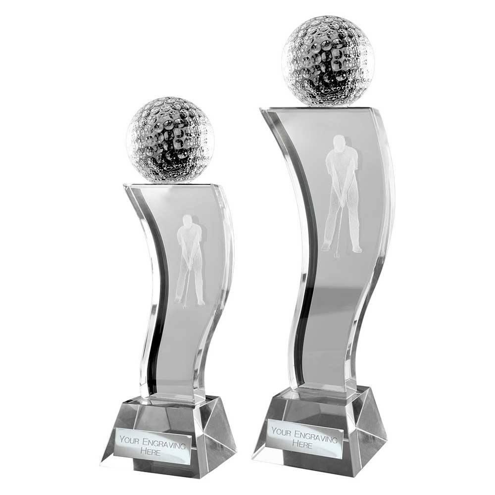 Swing Golf Award 230mm