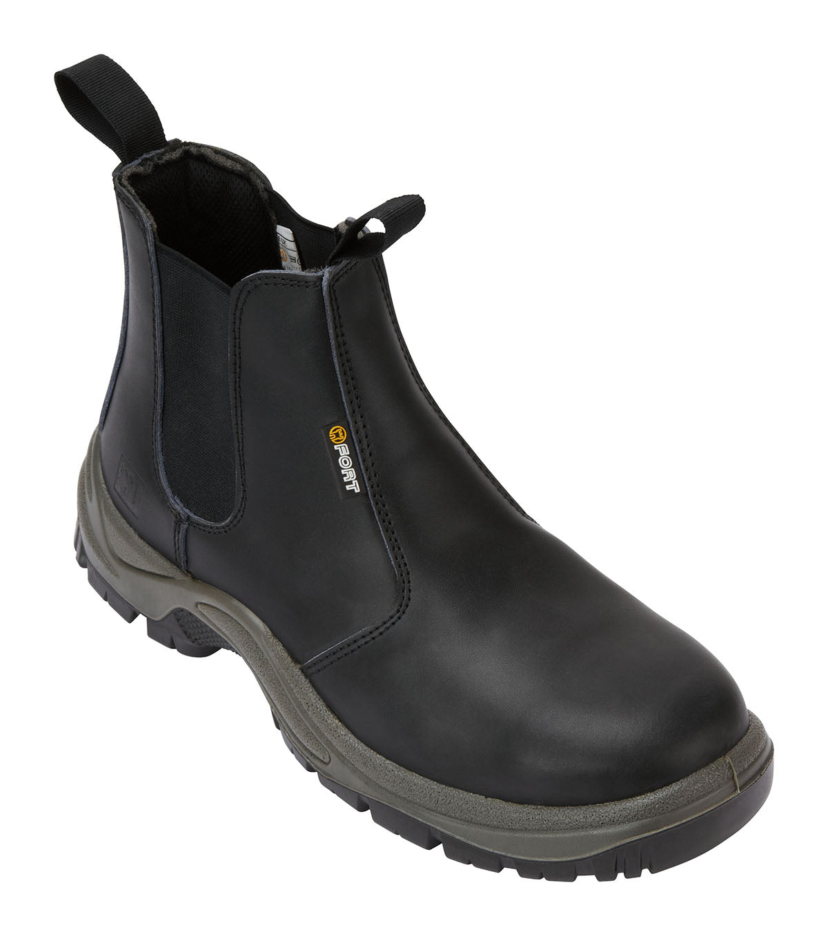 Nelson Safety Dealer Boot
