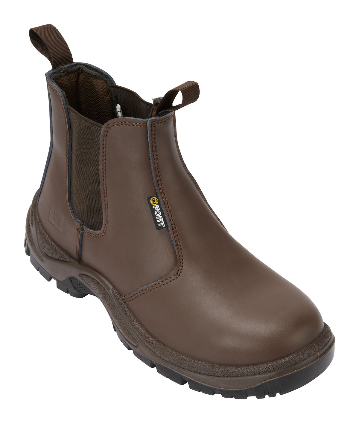 Nelson Safety Dealer Boot
