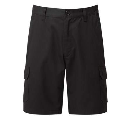 FORT WORKFORCE SHORT