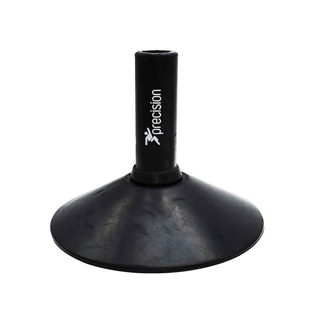 Heavy Rubber Base for Boundary Pole