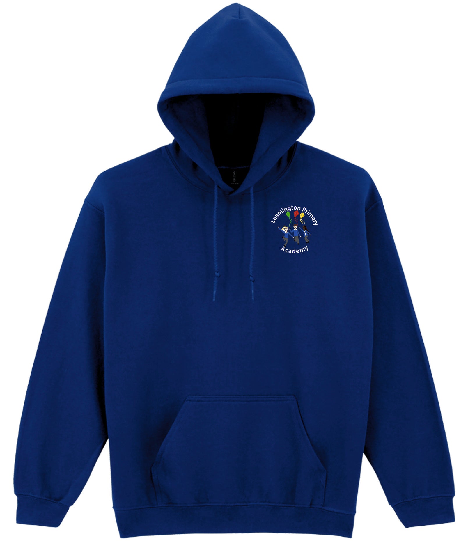 Leamington Hoodie