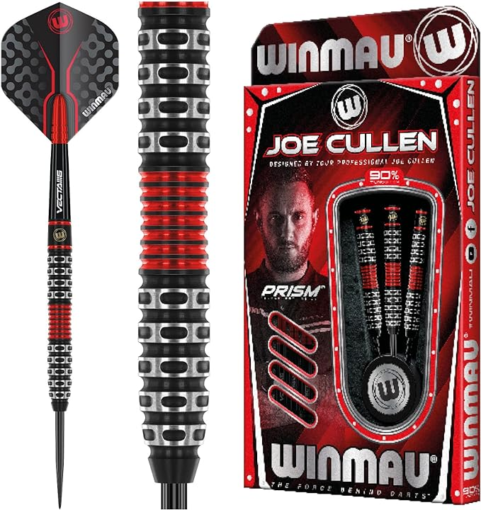WINMAU - Joe Cullen Special Edition