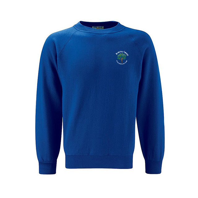 Brierley Forest - Classic Crew Neck Sweatshirt