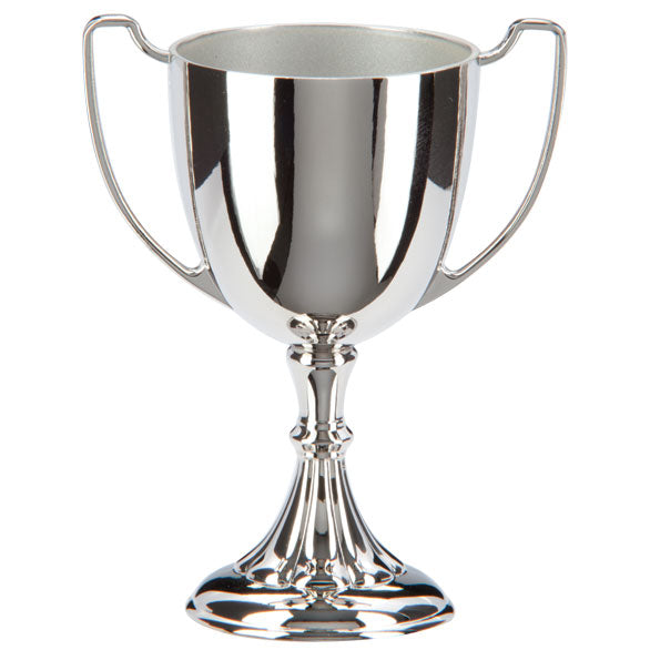 Legend Nickel Cast Cup 125mm