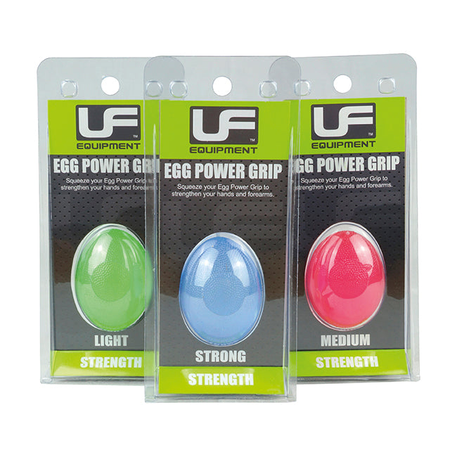 Urban Fitness Egg Power Grip