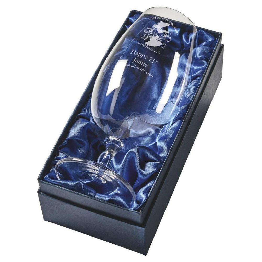 680ml Beer Glass (In Presentation Case) 200mm