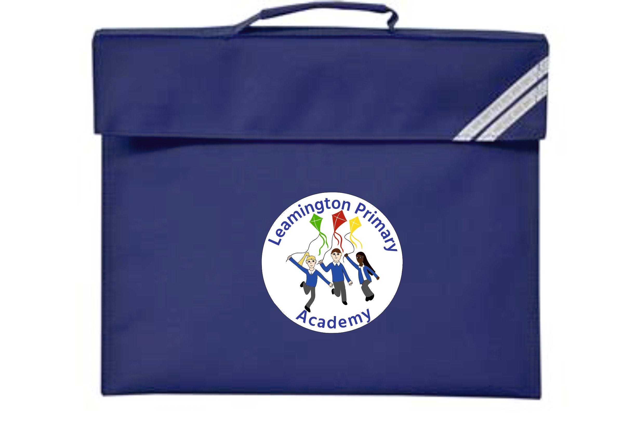 Leamington Book Bag