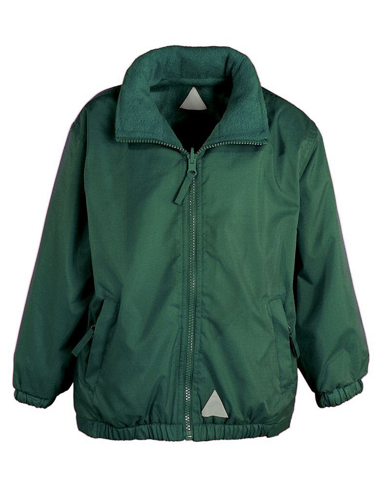 KWS - Fleece Lined Jacket