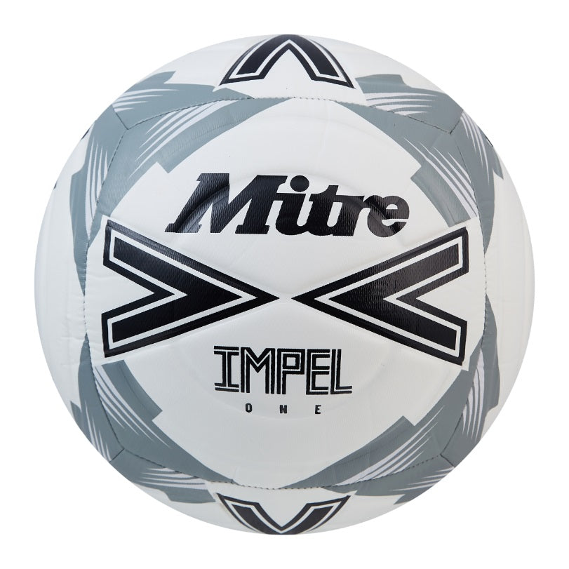 Mitre - Impel One Training Football