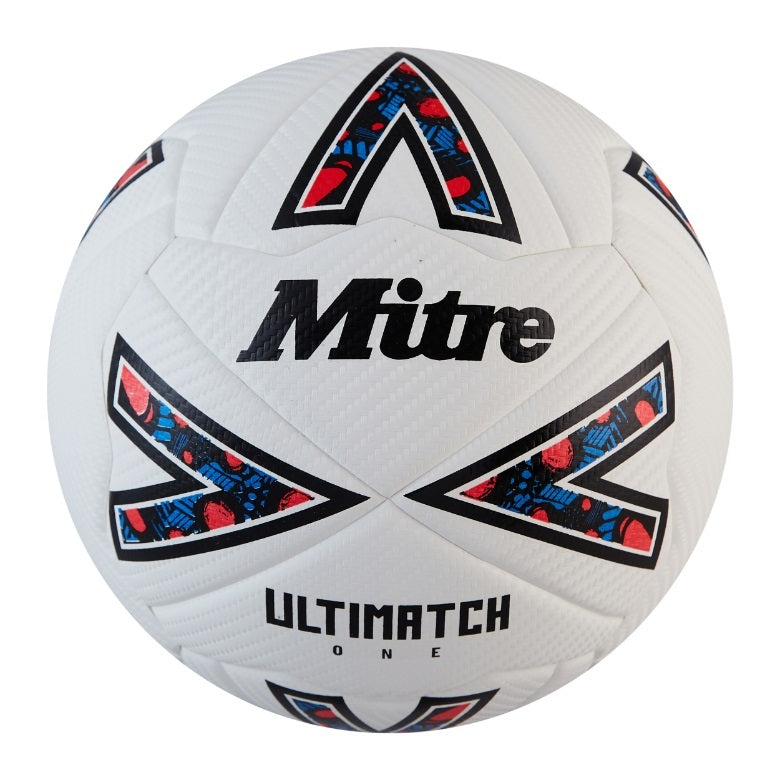 Mitre - Ultimatch One Match Football