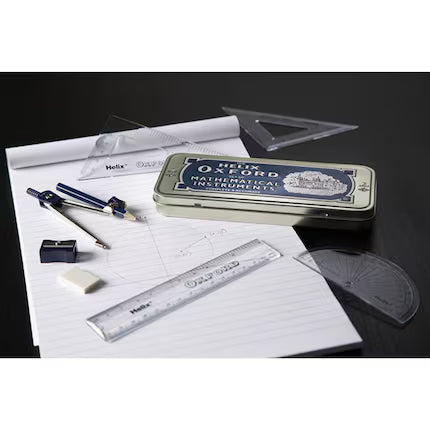 Helix Oxford Maths Set