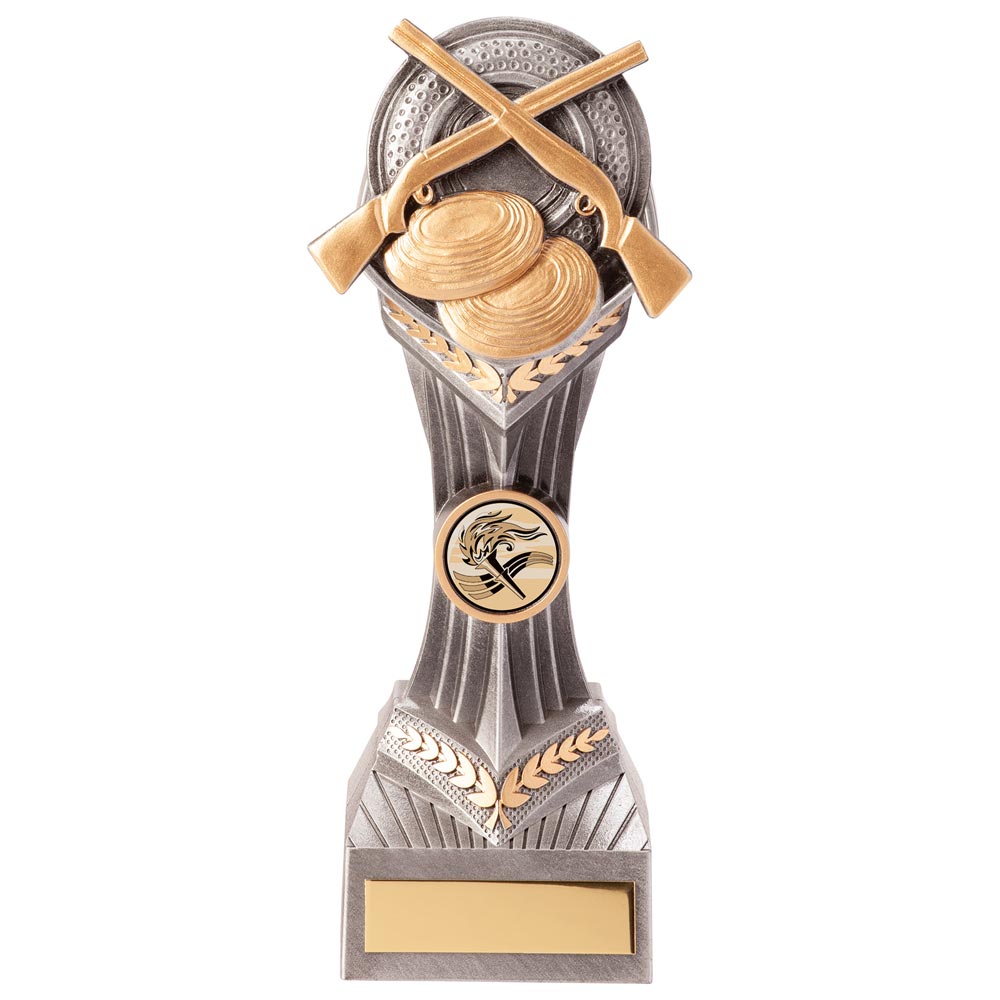 Falcon Clay Pigeon Shooting Award 210mm