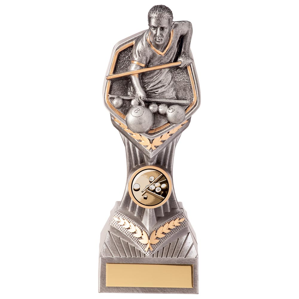 Falcon Pool Award 180mm