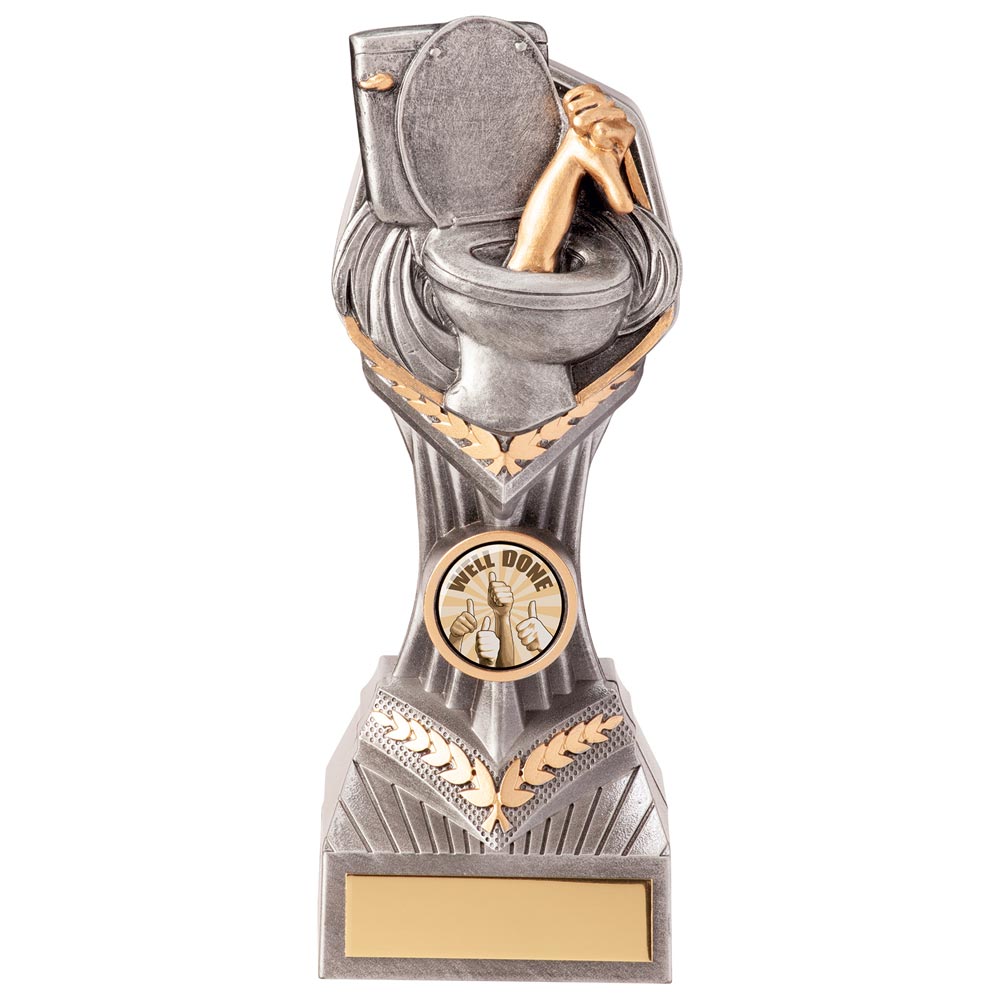 Falcon Loser Award 180mm