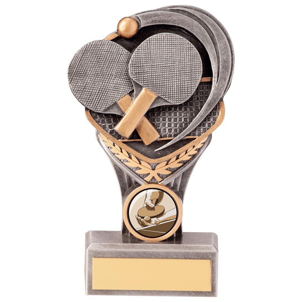 Falcon Table Tennis Award 140mm