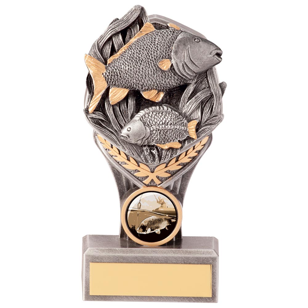 Falcon Fishing Carp Award 140mm