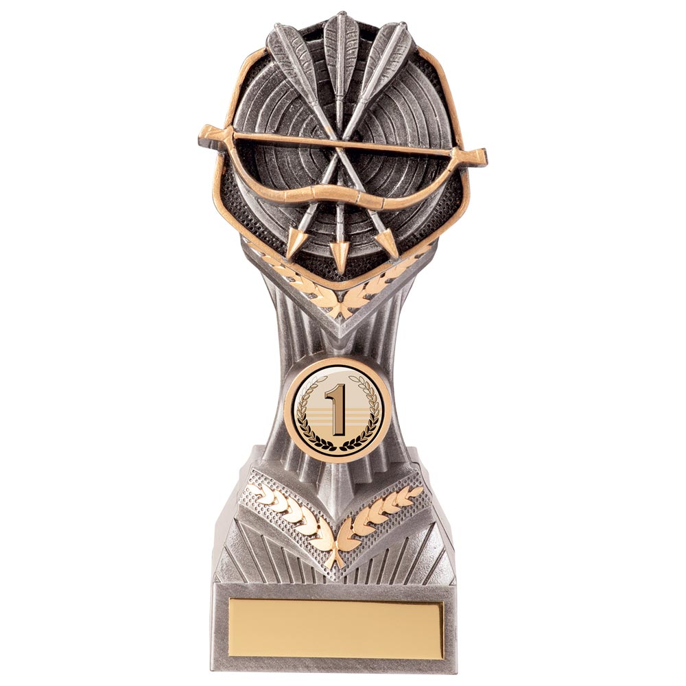 Falcon Archery Award 180mm