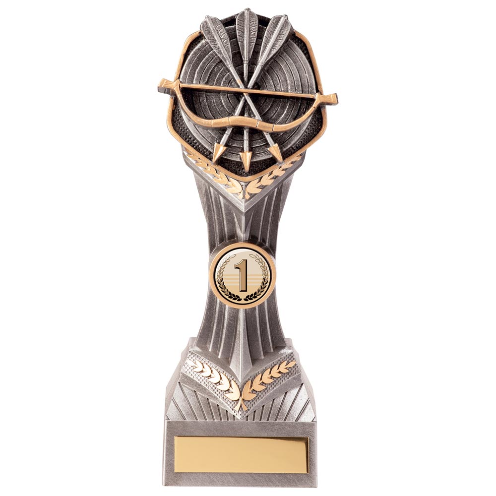 Falcon Archery Award 210mm