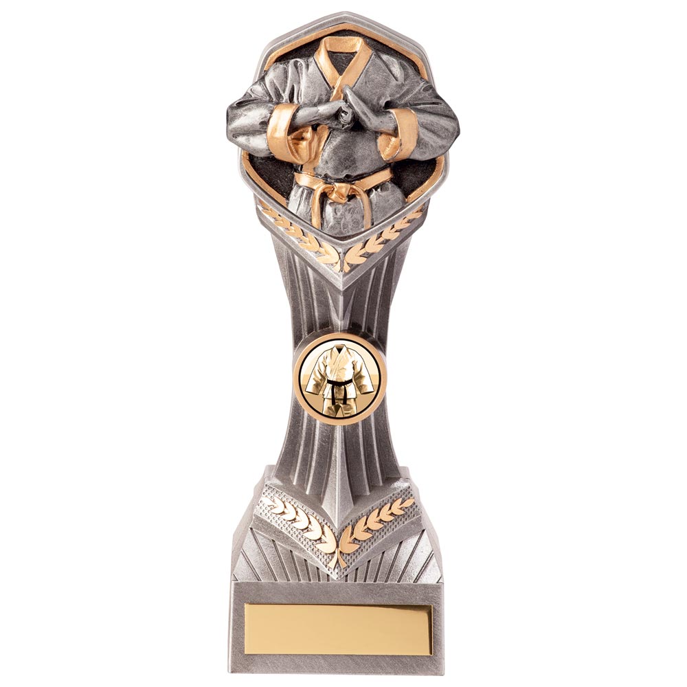 Falcon Martial Arts GI Award 210mm