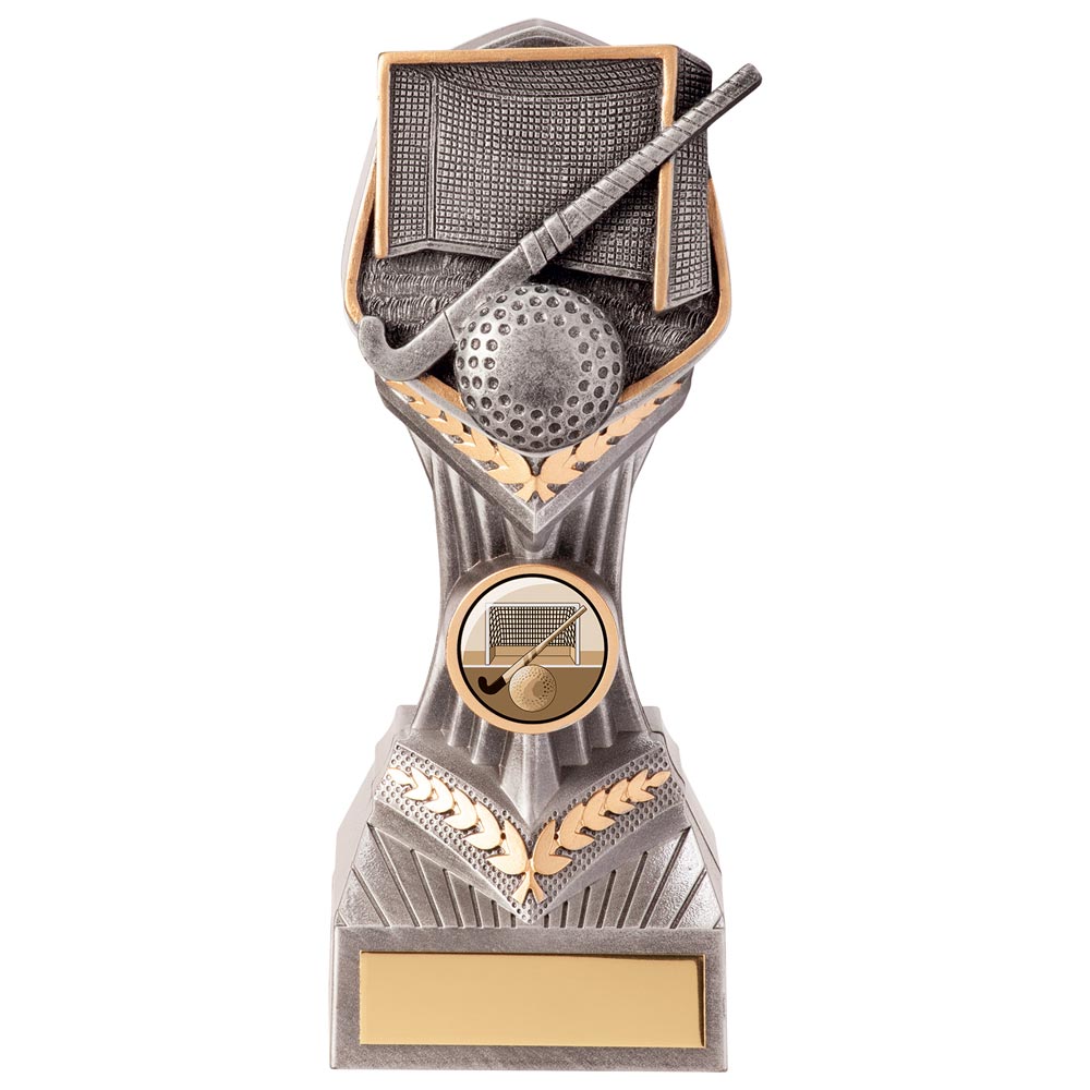 Falcon Field Hockey Award 180mm