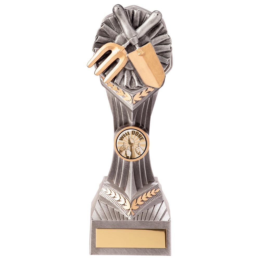 Falcon Gardening Award 210mm