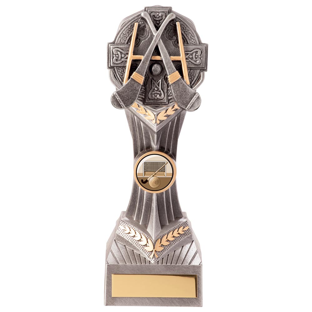 Falcon GAA Hurling Award 210mm
