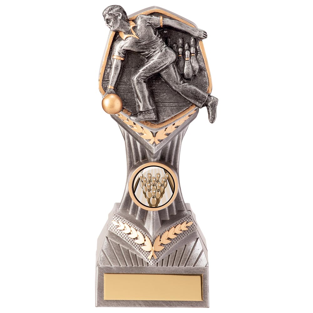 Falcon Ten Pin Award 180mm