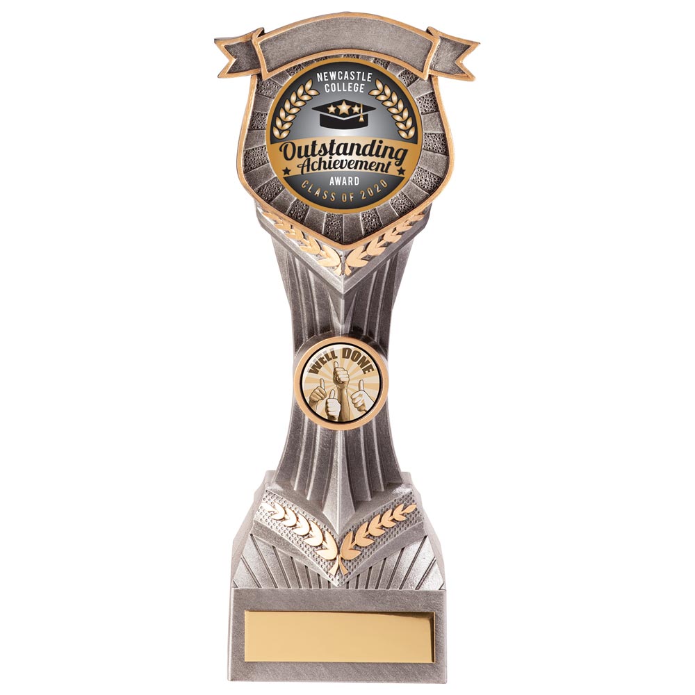 Falcon Multisport Award 210mm