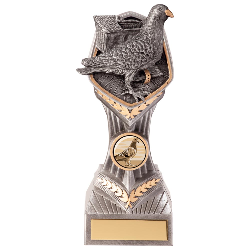 Falcon Pigeon Award 180mm