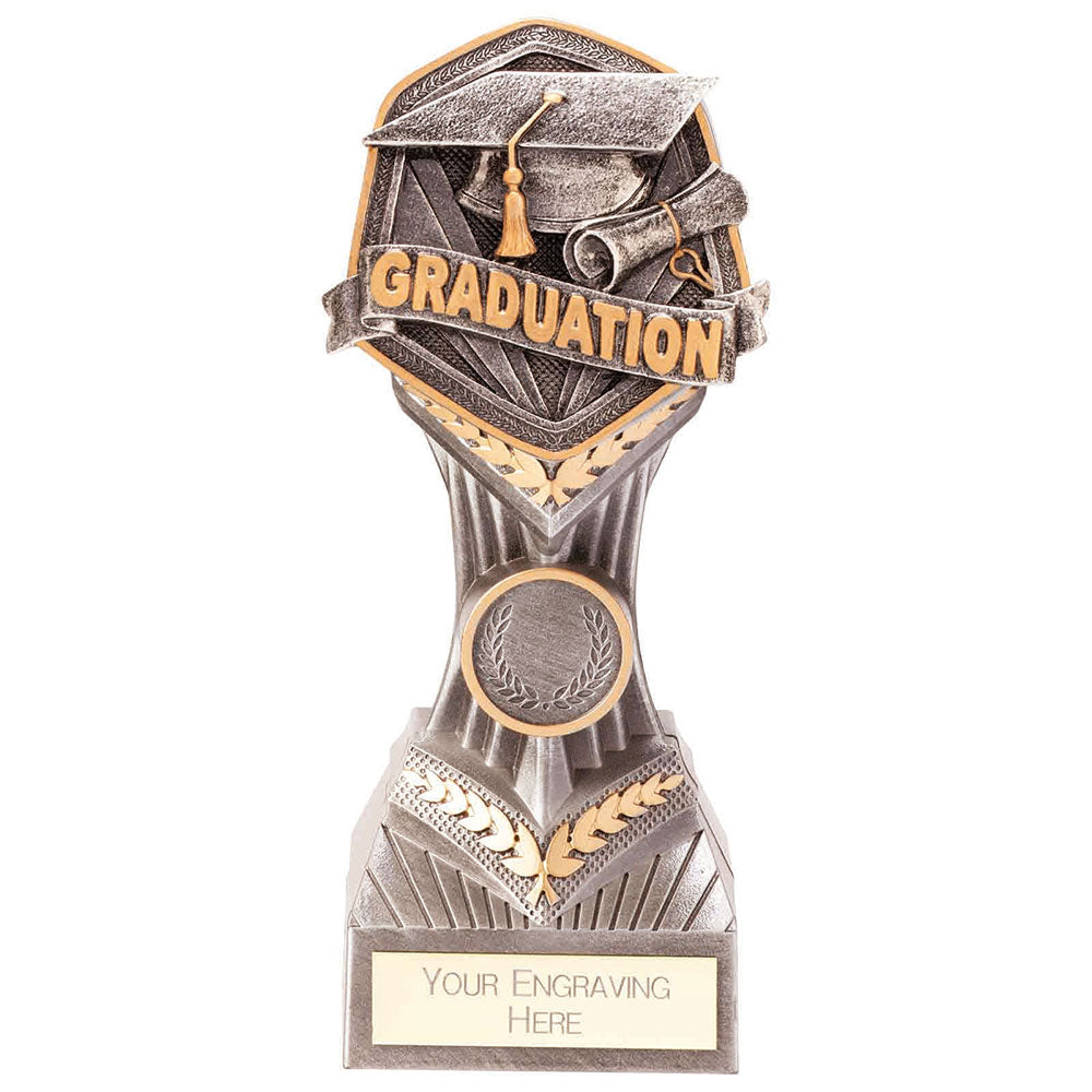 Falcon Graduation Award 180mm
