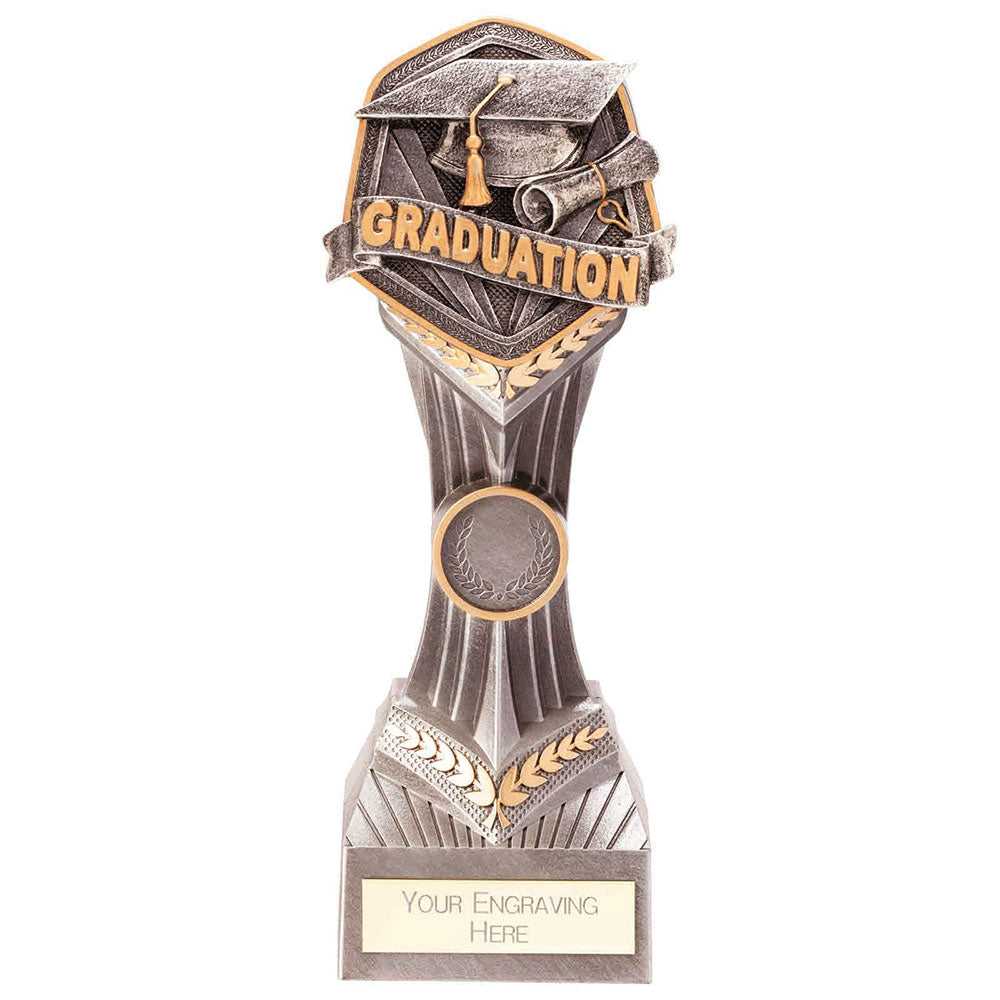 Falcon Graduation Award 210mm