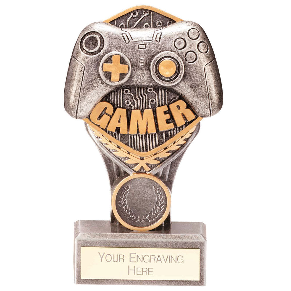 Falcon Gamer Award 140mm