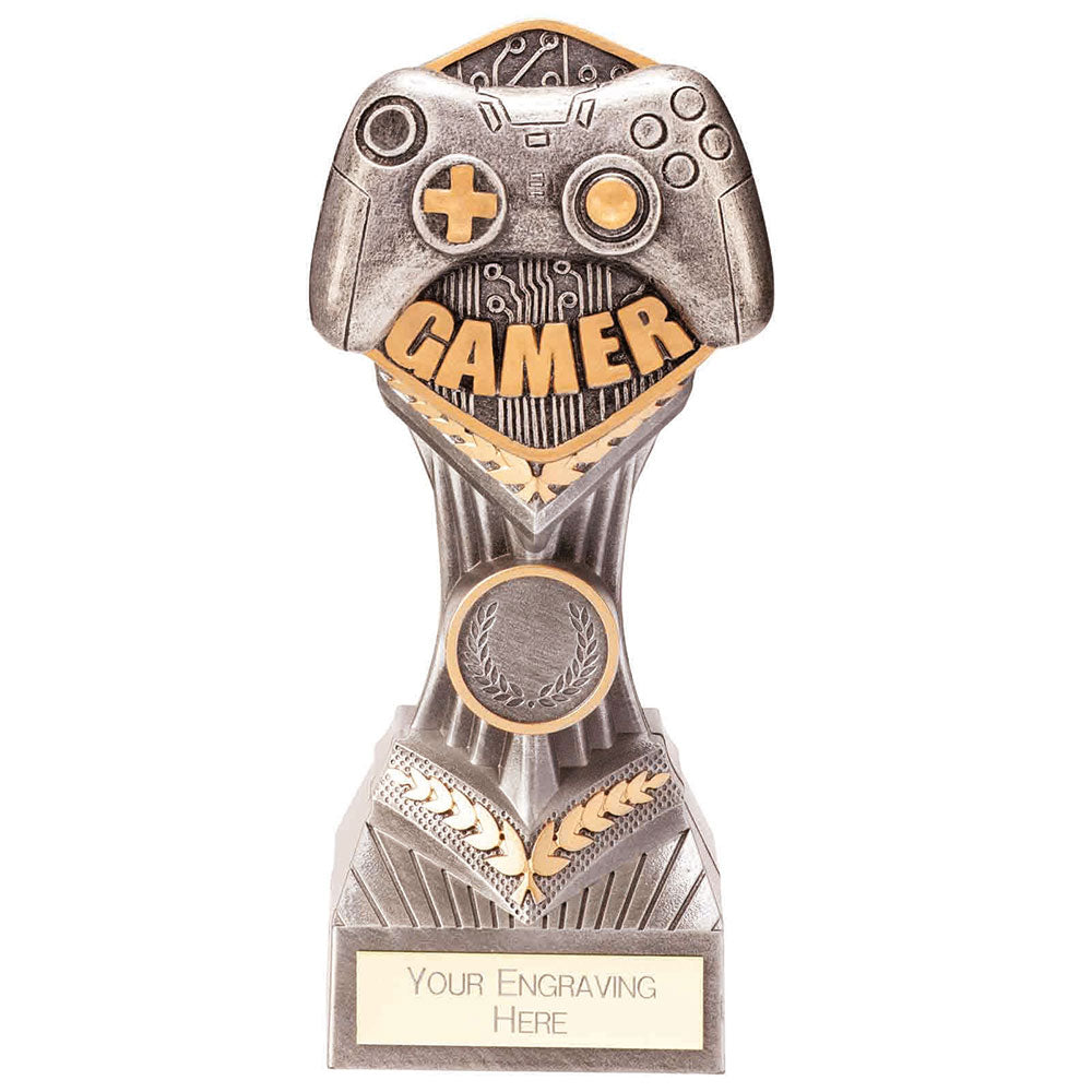 Falcon Gamer Award 180mm