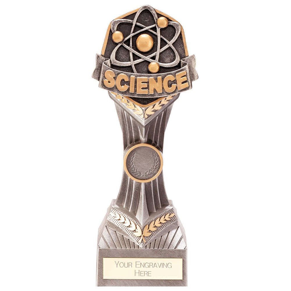 Falcon School Science Award 210mm