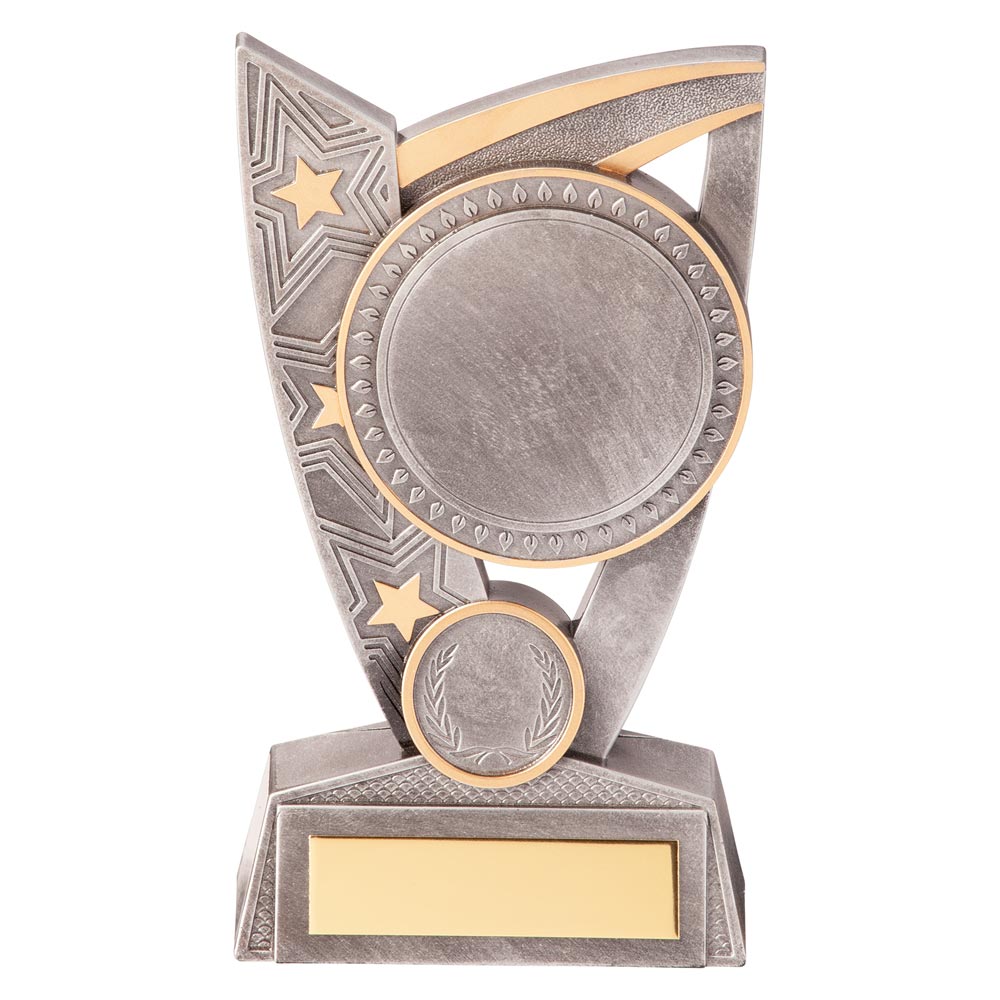 Triumph Multisport Award 150mm