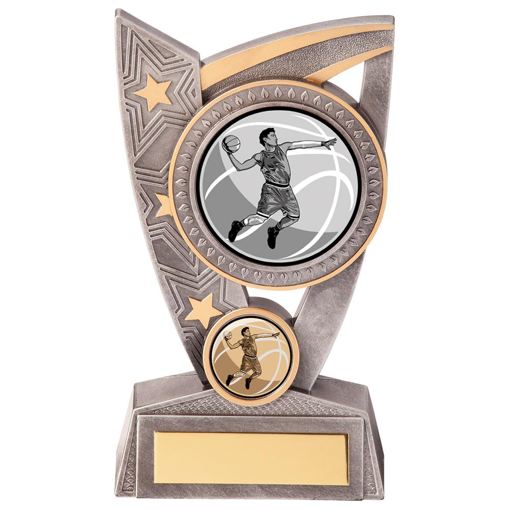 Triumph Basketball Award 150mm
