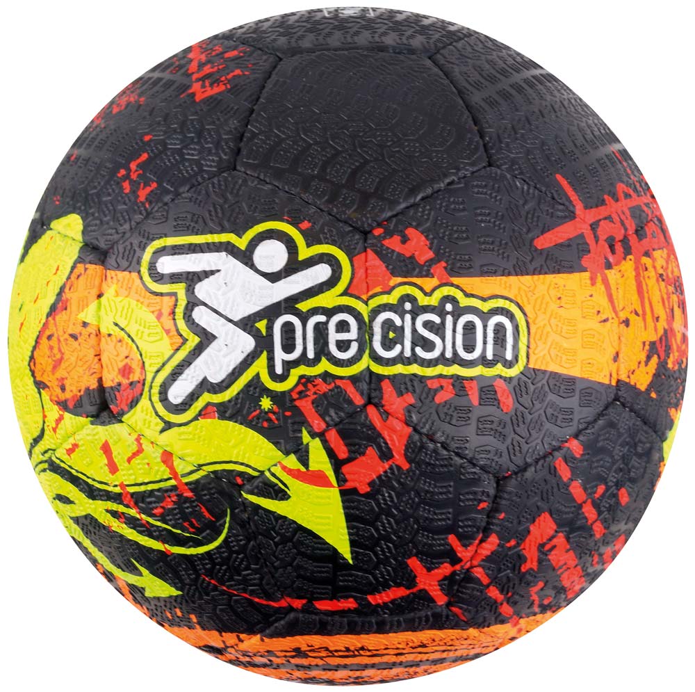 Precision - Street Mania Football