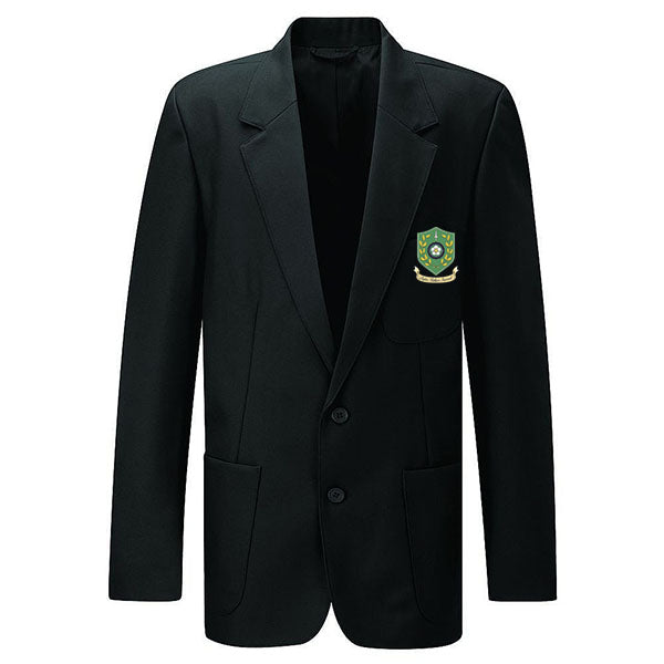Quarrydale Boys Blazer