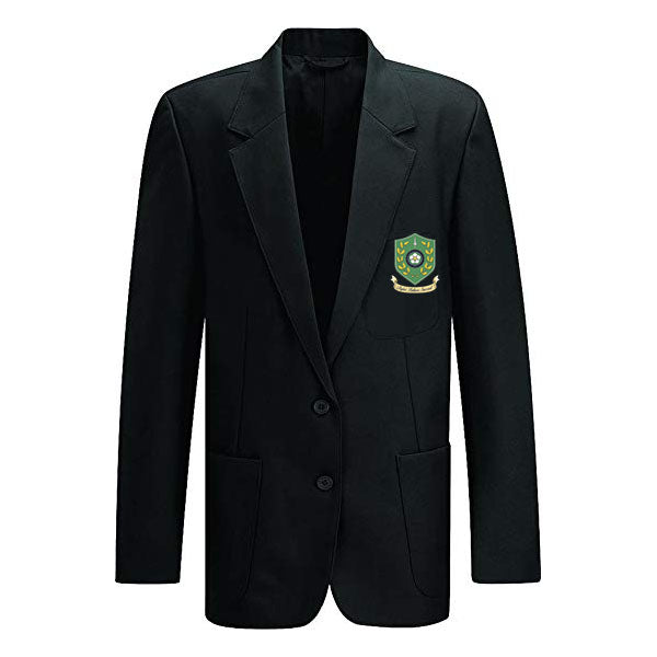 Quarrydale Girls Blazer
