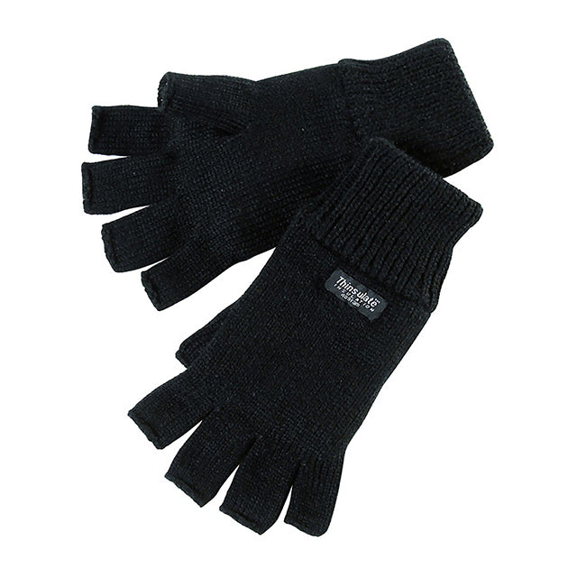 Thinsulate Fingerless Glove
