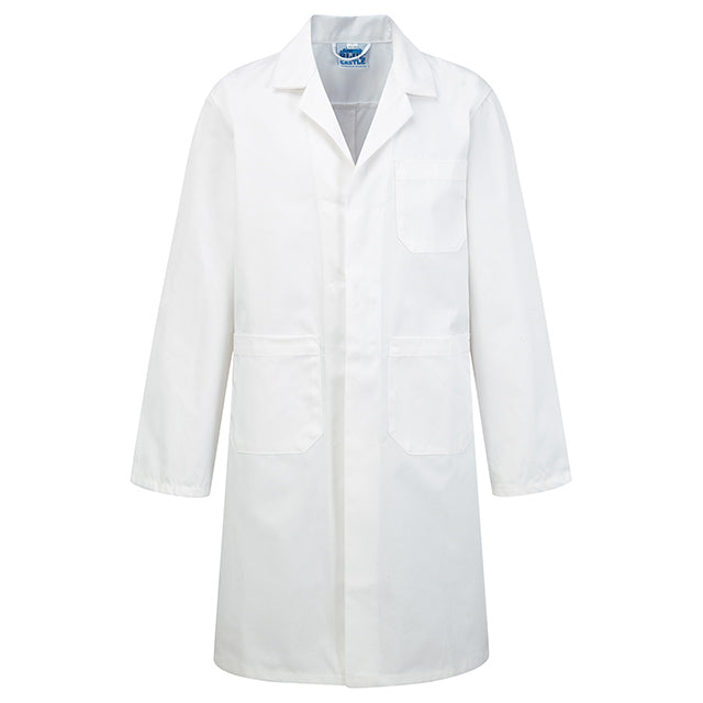 Fort - Childs Warehouse Coat