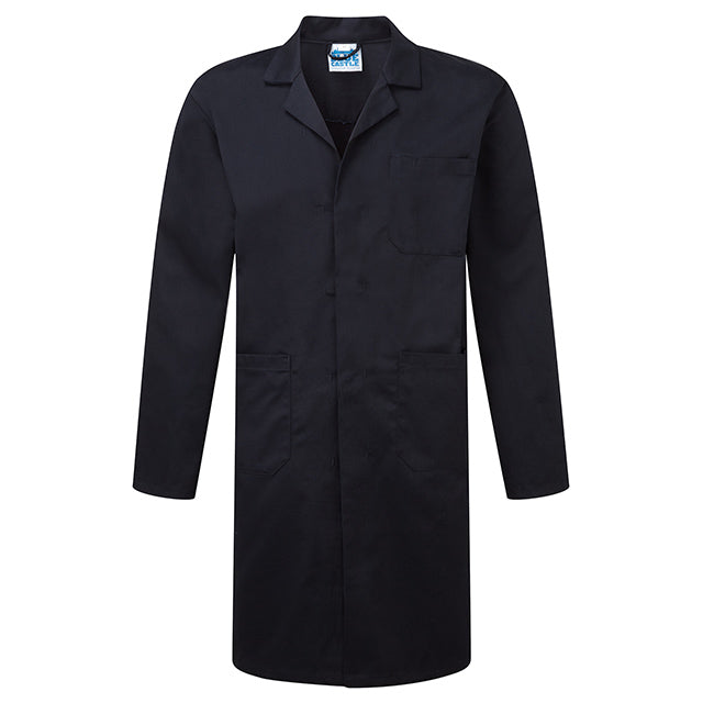 Fortress - Warehouse Coat