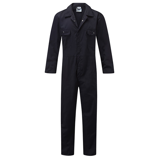 Fortress - Workforce Boiler Suit