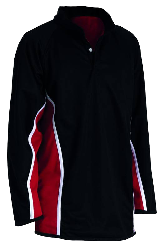 Reversible Sports/Rugby Jersey