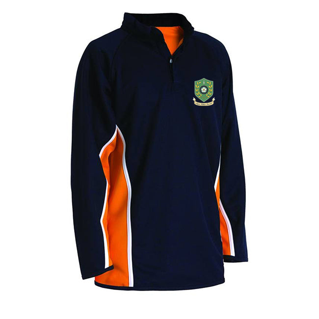 Reversible Sports/Rugby Jersey